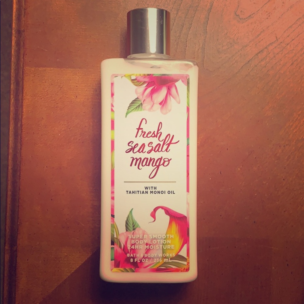 Bath and Body Works